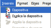 diapositiva