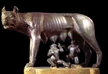 Loba Capitolina